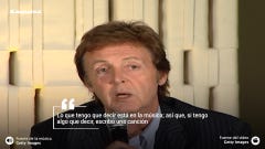 Las Mejores Frases De Paul Mccartney