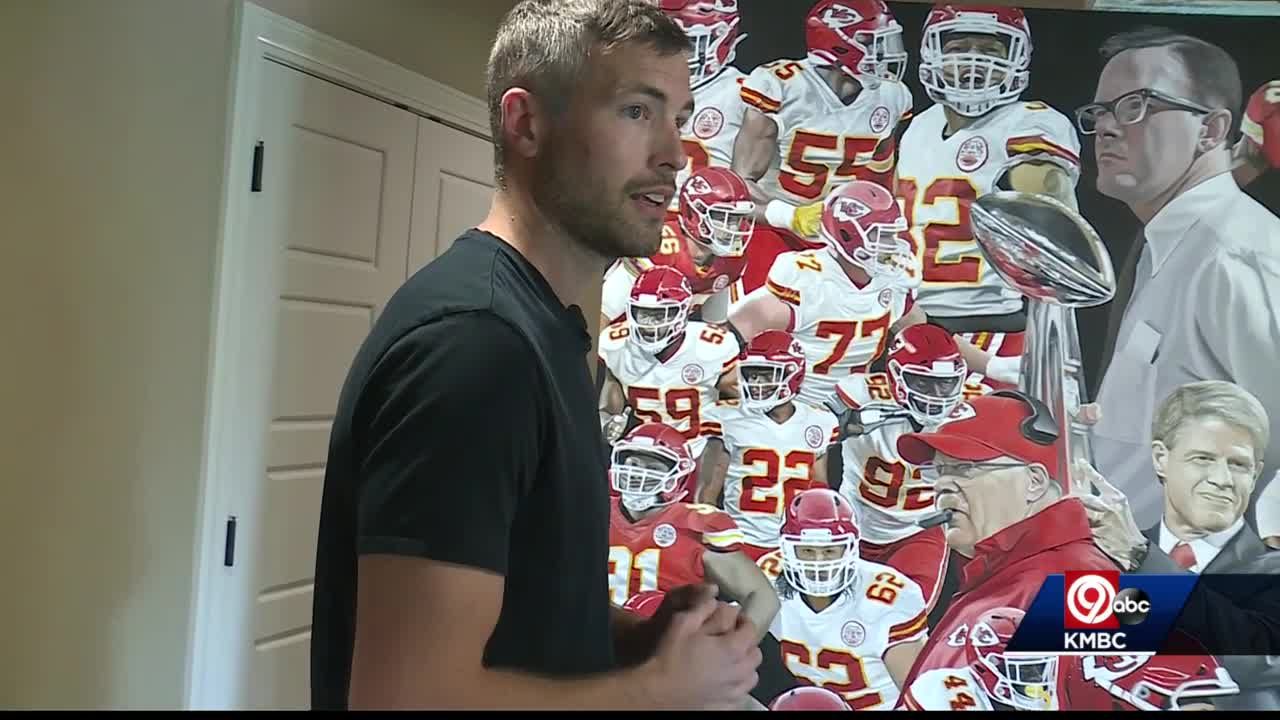 Kansas City Chiefs game to air Saturday on ABC/KMBC