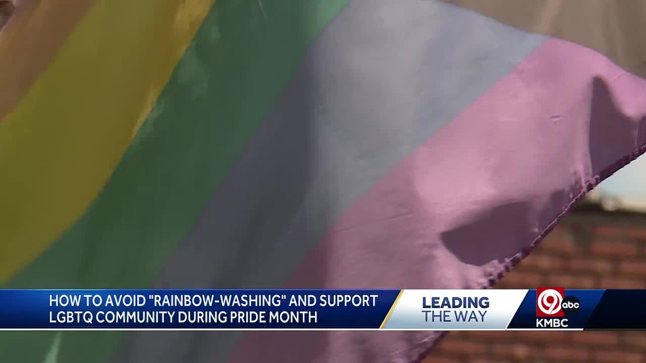 Rainbow Washing: What It Is and How to Avoid It