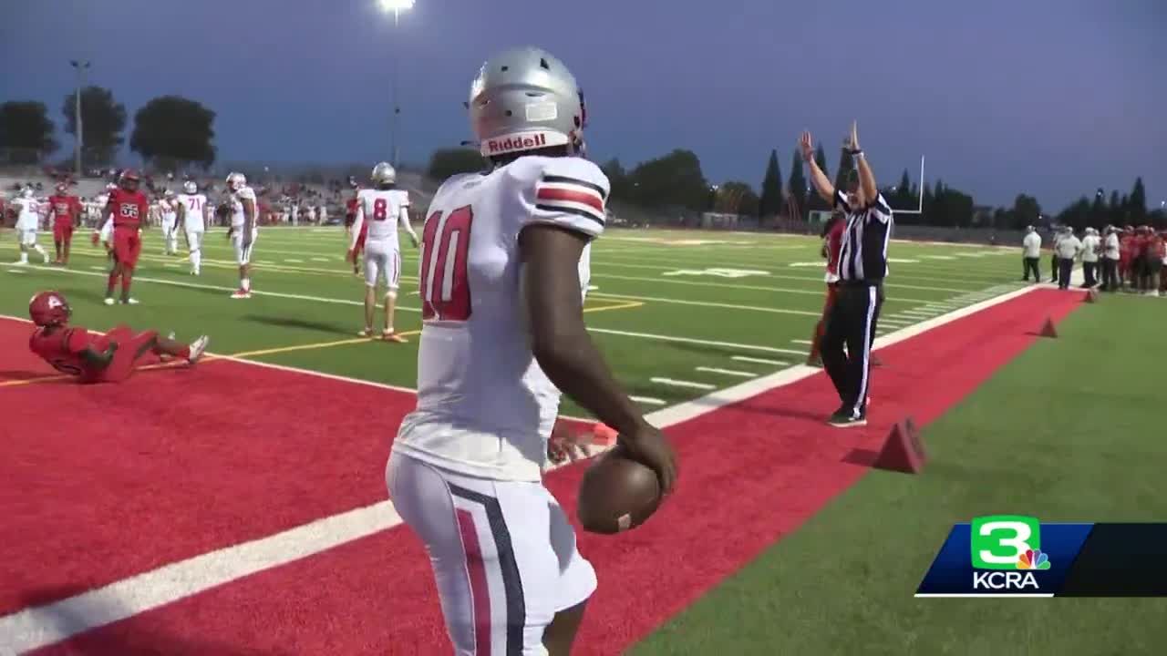 FNF31: Oct. 7 Scores and Highlights