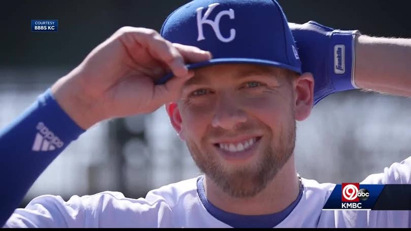 Kansas City Royals on X: Congratulations to our July Player of