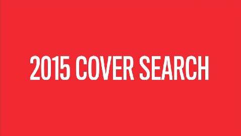 preview for RW Cover Search: Announcement of 10 Finalists