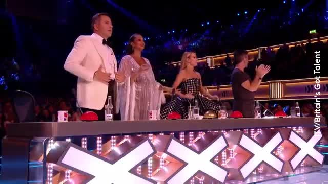Amanda Holden Lisa Faulkner birthday