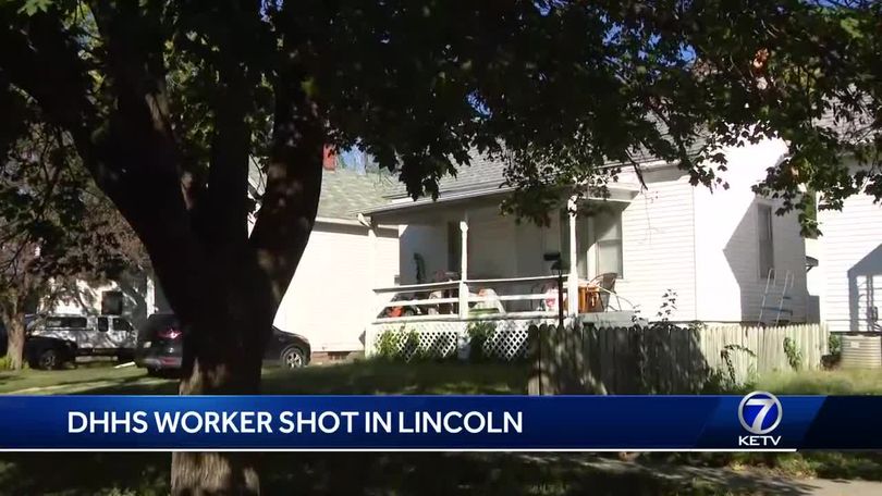 Police identify Lincoln officer shot while making arrest