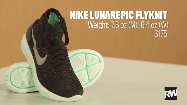 mil millones Sí misma Criatura Nike Lunarepic Flyknit - Women's | Runner's World