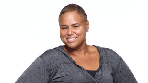 preview for 2015 Cover Search: Meet Michelle Hercules Walker