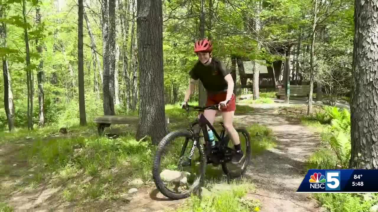 Vermonters promote safety for outdoor activities, experts share tips for allergy season