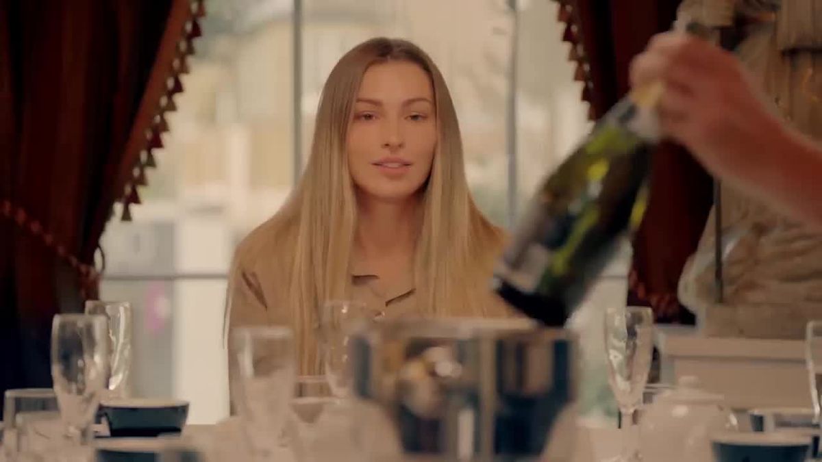 preview for Zara McDermott makes a confession on Made in Chelsea (Channel 4)