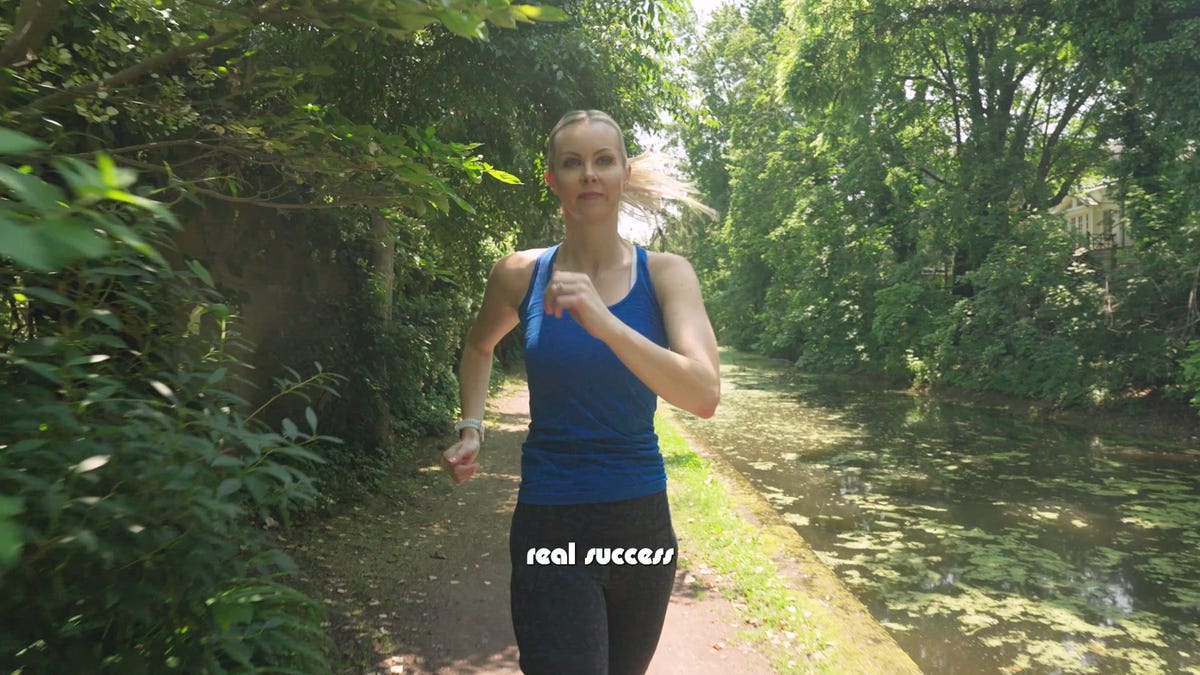 preview for Run/Walk: Putting the Method Into Practice