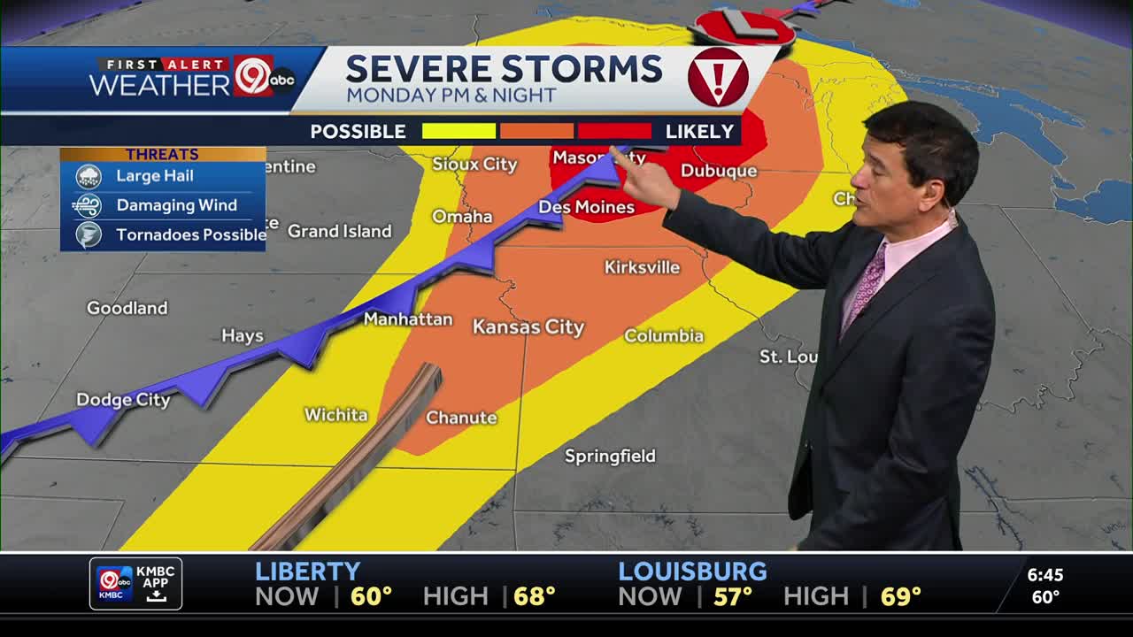 KMBC cover image