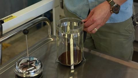 preview for Make Your Own Iced Coffee Concentrate