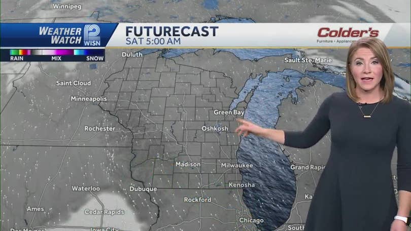 Wisn molly bernard WISN 12 Wisn molly bernard Lindsey Slater