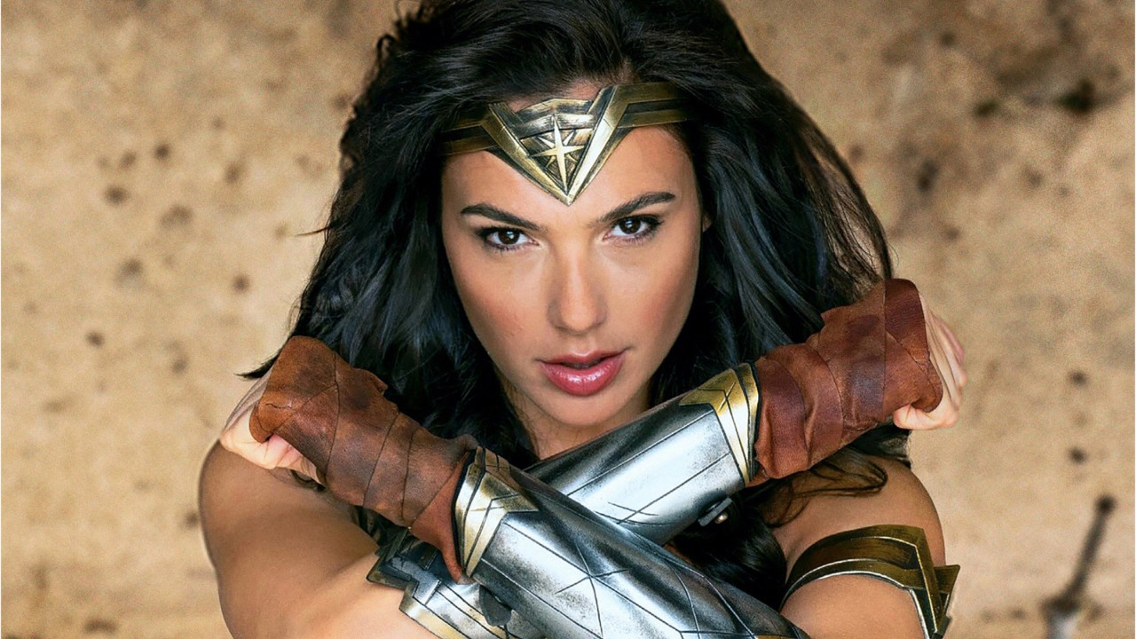 Gal Gadot celebrates her 37th birthday thinking about Wonder Woman