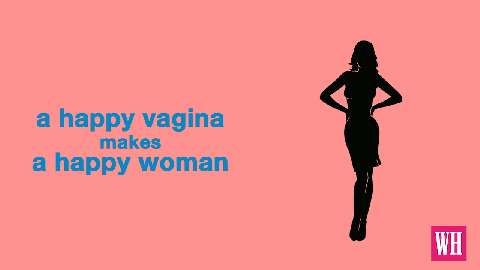 preview for What Makes a Happy Vagina?