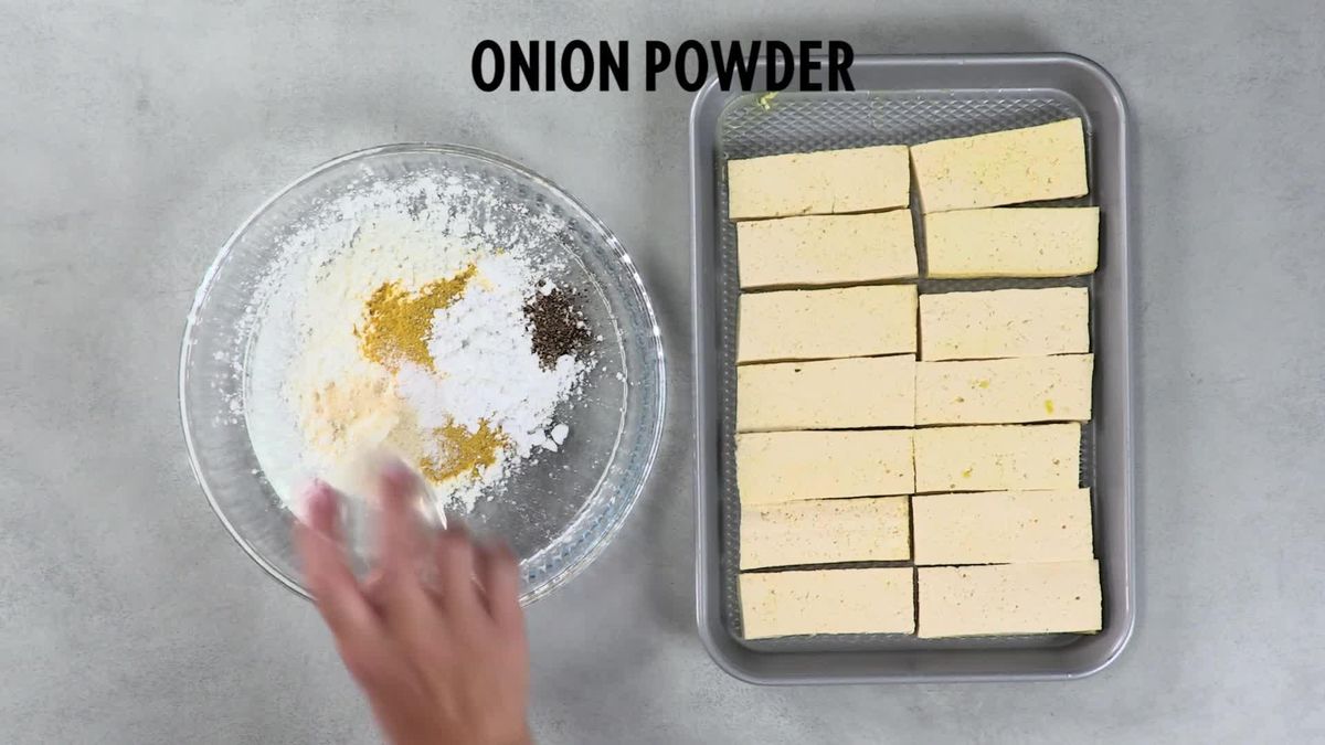 preview for How To Make Pickle-Brined Tofu