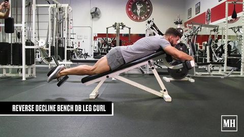 preview for 3 Moves to Hammer Your Hamstrings