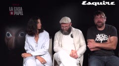 esquire