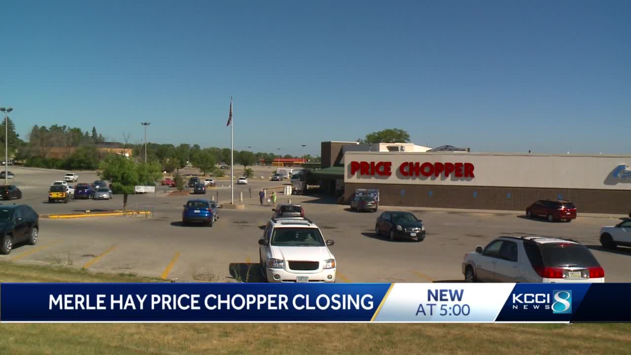 Price Chopper closing 15 of 50 Kansas City stores early for Super