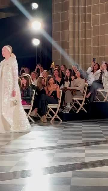 preview for Los vestidos de novia de Giambattista Valli