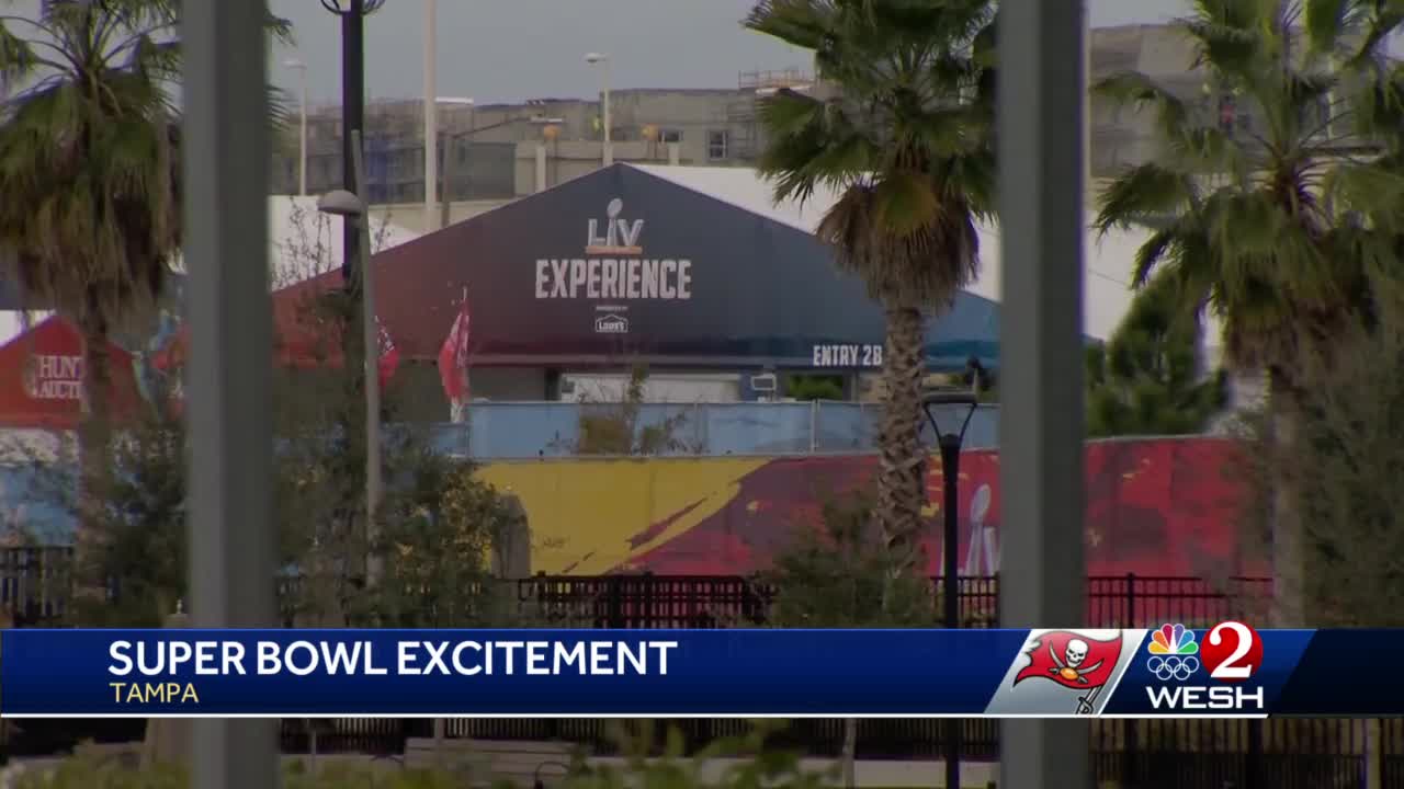 Super Bowl 2021: Buccaneers' pirate ship cannons won't go off