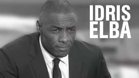 preview for Idris Elba - December 2015