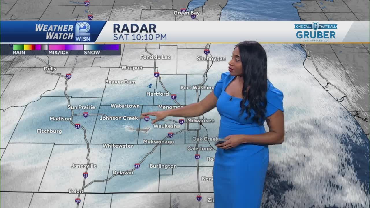 Milwaukee Weather News Wisconsin Weather Updates WISN 12 News