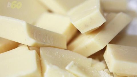 preview for White Chocolate Has Found White Hot Popularity
