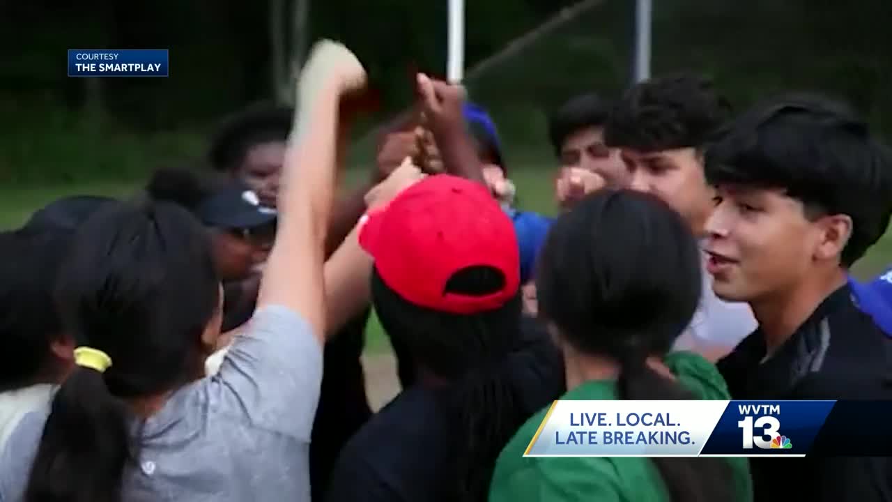 Birmingham non-profit rebrands to enhance services for youth with summer tutoring and sports