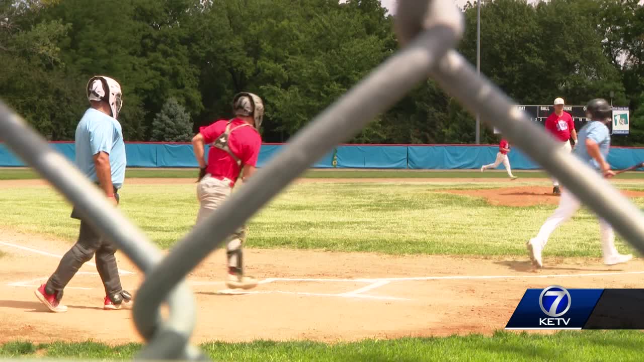 Ralston baseball to have one final season at Orval Smith Field 