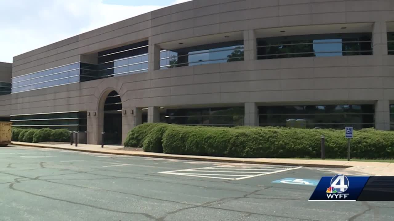 Upstate veteran center set to open at end of 2022