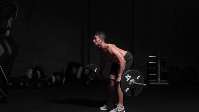 Sculpt an Upper-Body of Steel With These 5 Exercises