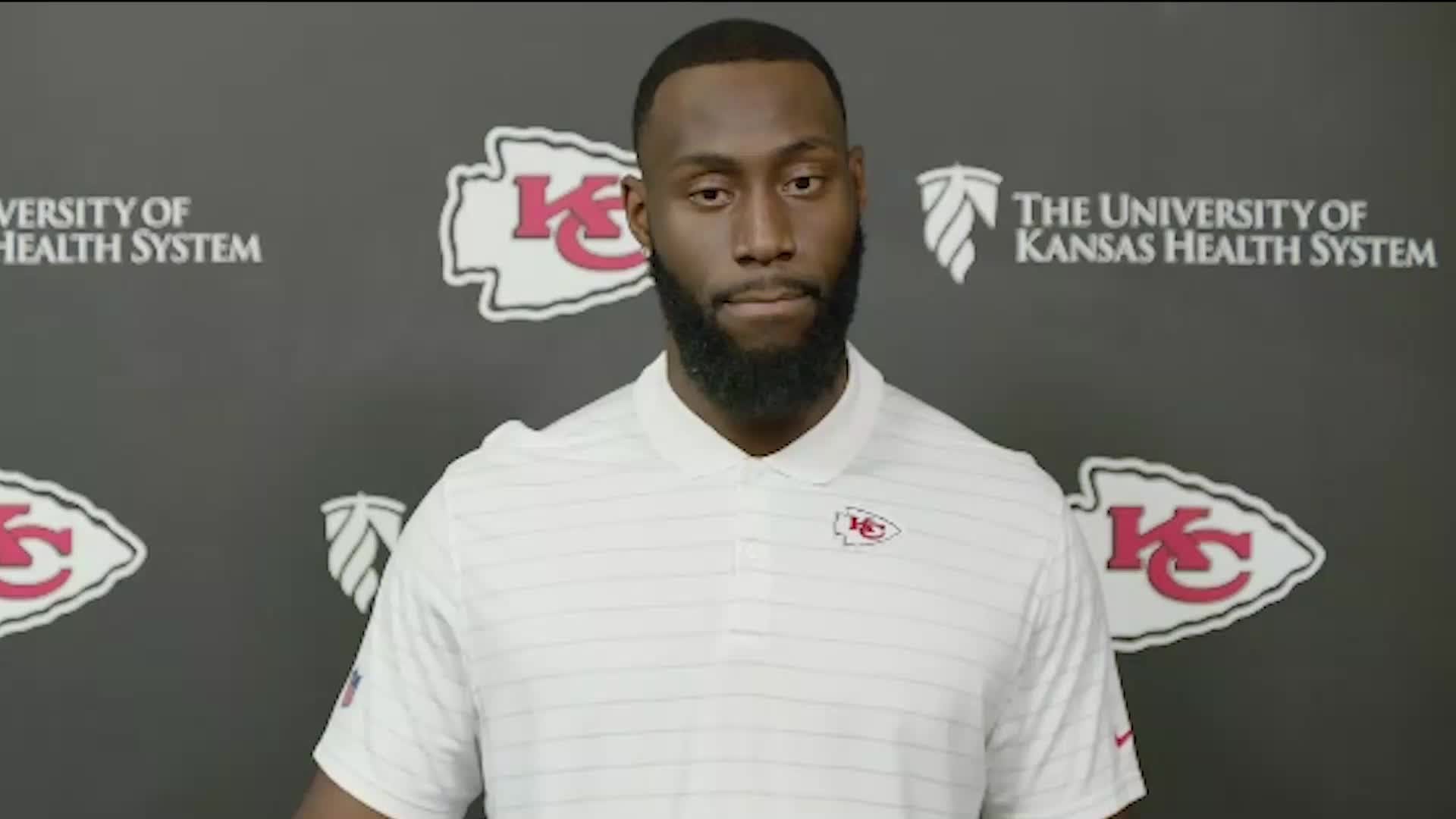 Jawaan Taylor Embracing Change Moving To Chiefs, Left Tackle - Chiefs  Digest