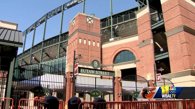Orioles To Welcome Fans Back To Camden Yards For 2021 Season