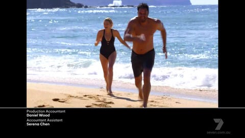 Home And Away Spoilers Heath Braxton Return Teased For 2021