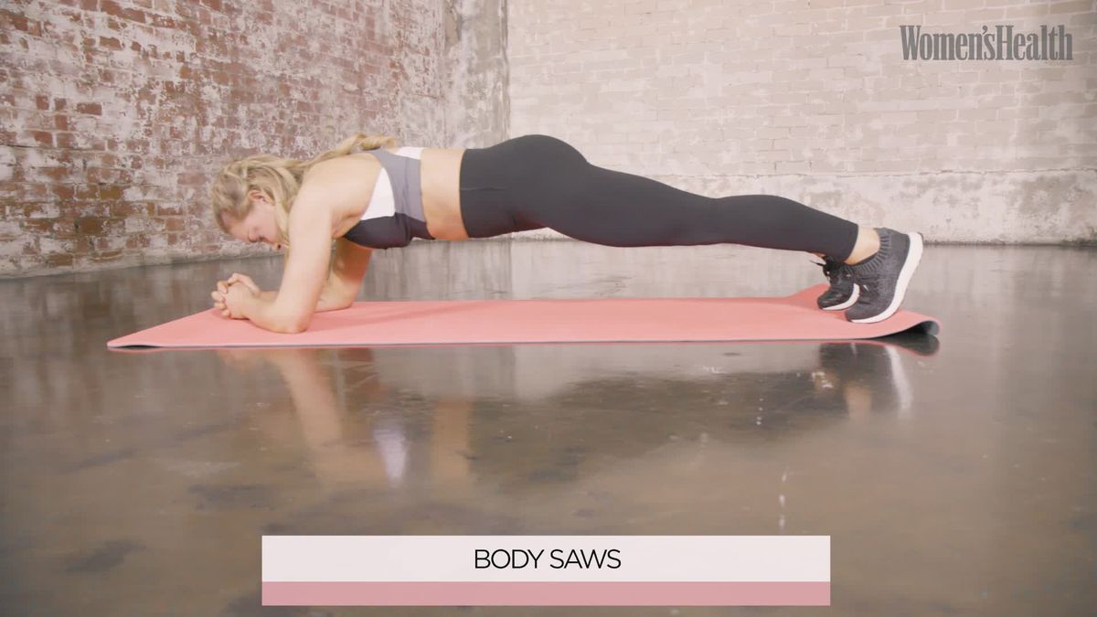 preview for 15 Exercises For Abs From PT Alice Liveing