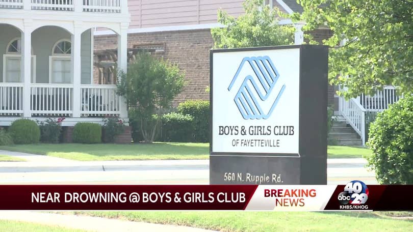 No Boys Club Anymore, Arkansas Business News