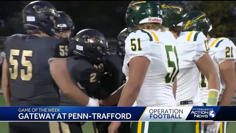 Operation Football - High School Football