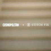 The Fashion Service One ELLE Editor Is Gifting Herself for the New Year | Cosmopolitan + Stitch Fix
