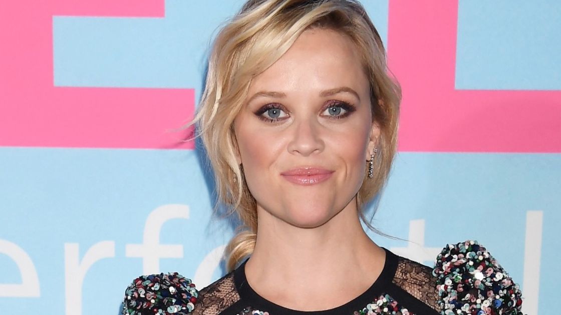 preview for Reese Witherspoon Opens Up About Big Little Lies Season Two