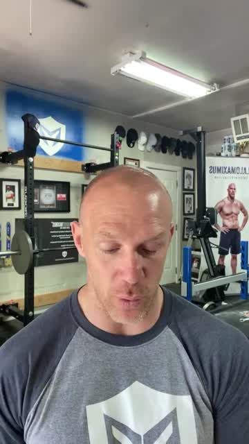 preview for Bobby Maximus Tabata Workout
