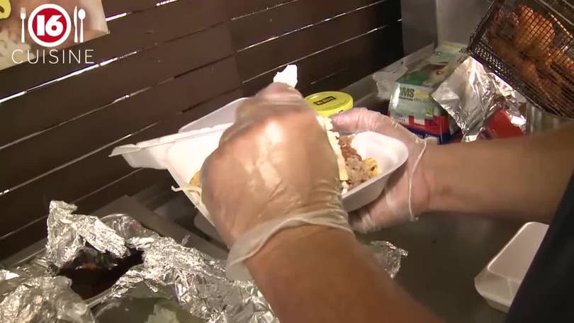 Fair Food Festival Kicks Off Thursday At State Fairgrounds