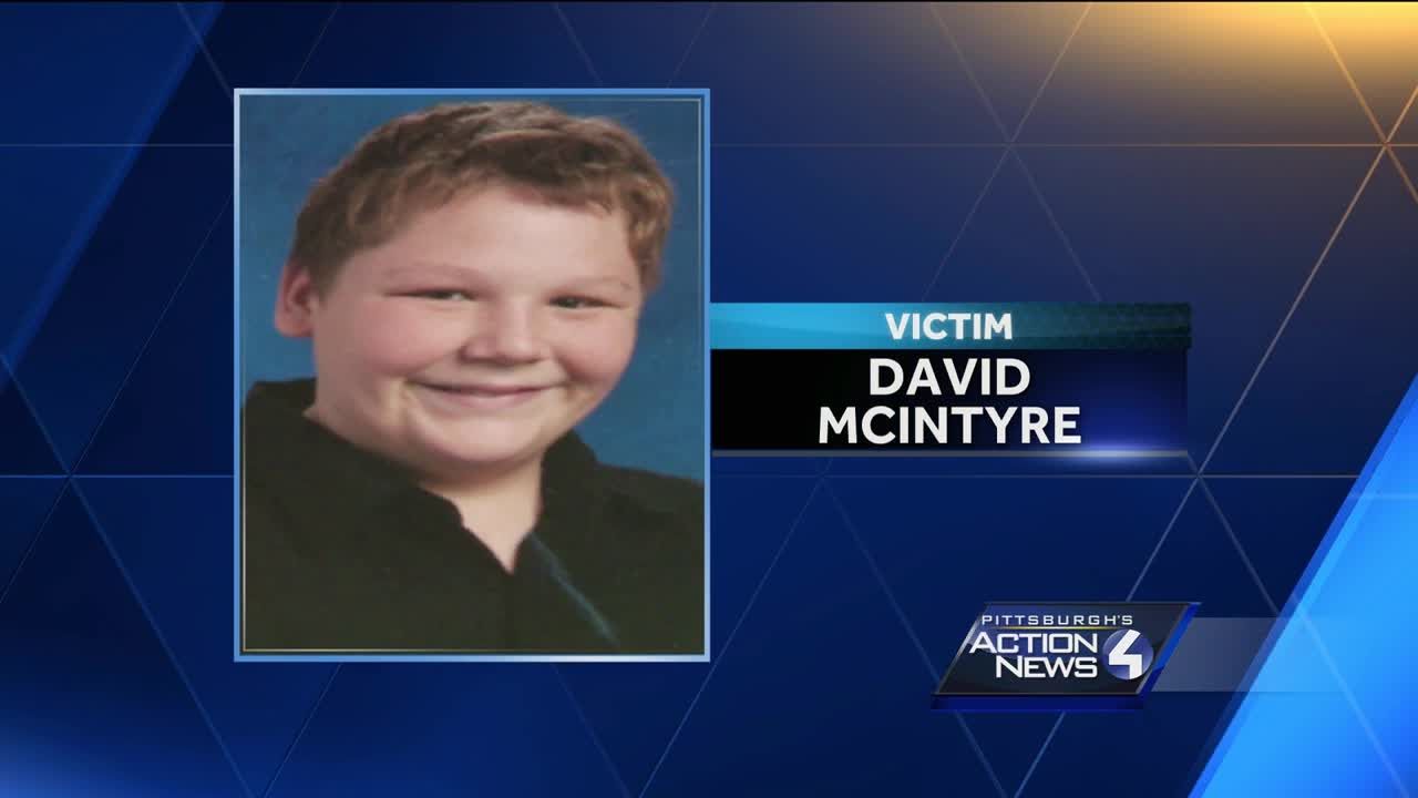 Grieving family wants justice for 11-year-old fatally shot in Mount Oliver