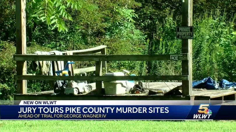 Pike County massacre: Wagner grandmas head back to court - will charges be  dropped against 1?