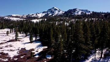 Surviving the Sierra, Day 3