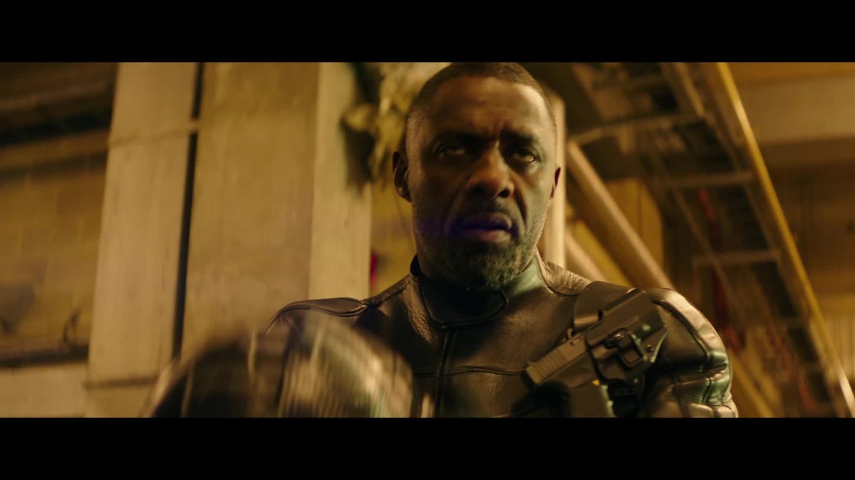 preview for Fast & Furious: Hobbs & Shaw - Final Trailer