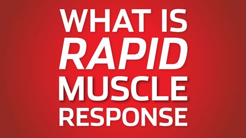 preview for Rapid Muscle Response Philosophy