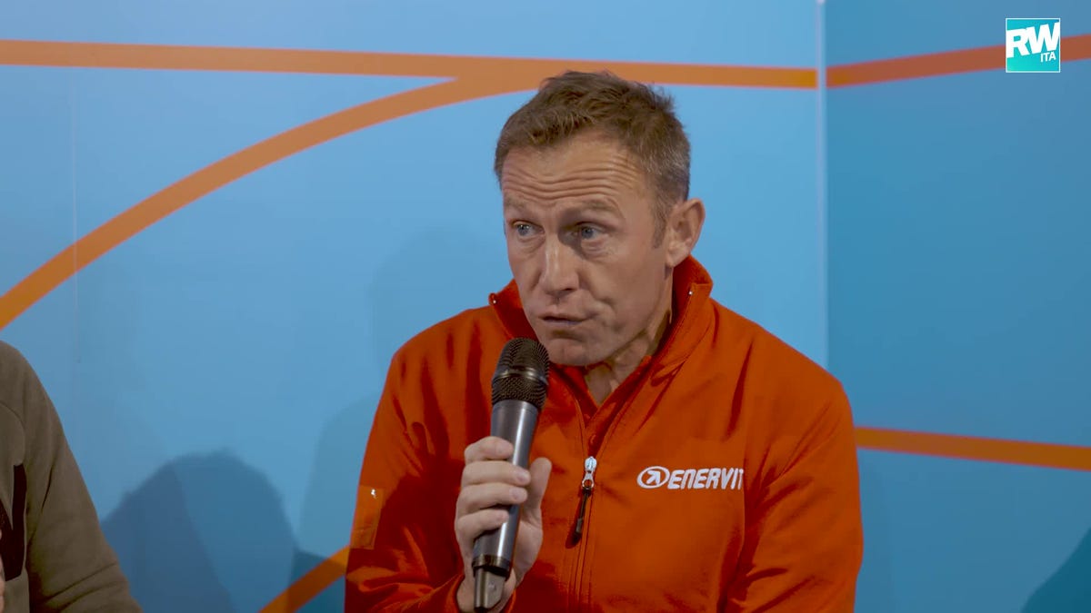 video interviste firenze marathon
