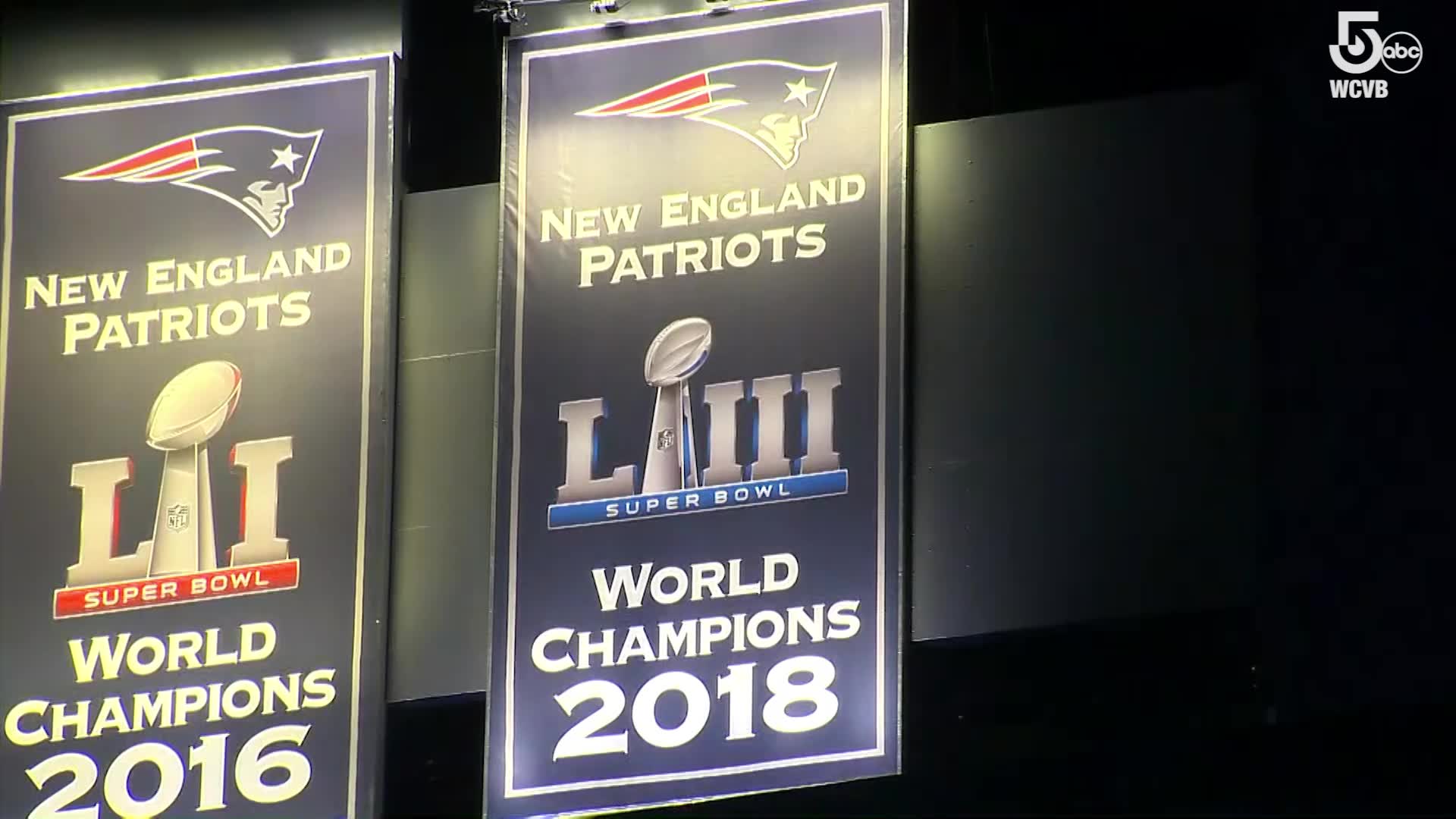 Developing: Patriots lack natural fit for fifth banner