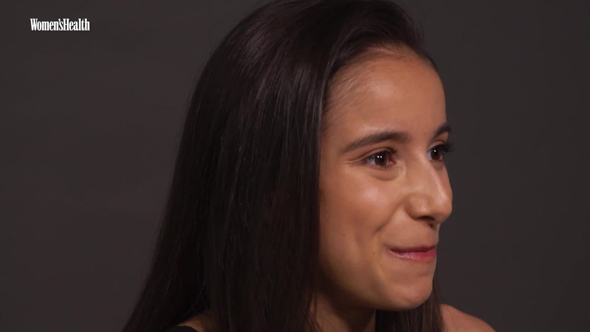 preview for Adriana Cerezo, la joya adolescente del taekwondo | Juegos Olímpicos de Tokio