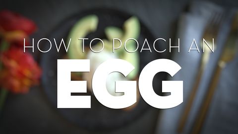 preview for How To Poach An Egg